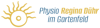 Physio im Gartenfeld Logo